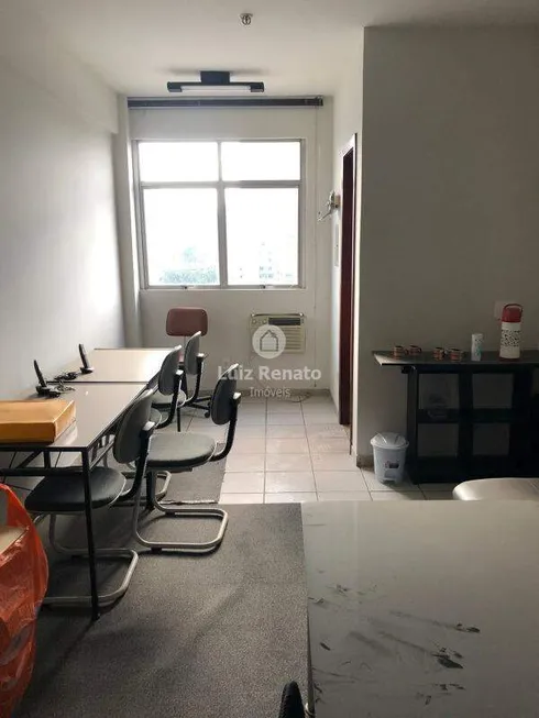 Foto 1 de Sala Comercial à venda, 28m² em Centro, Belo Horizonte