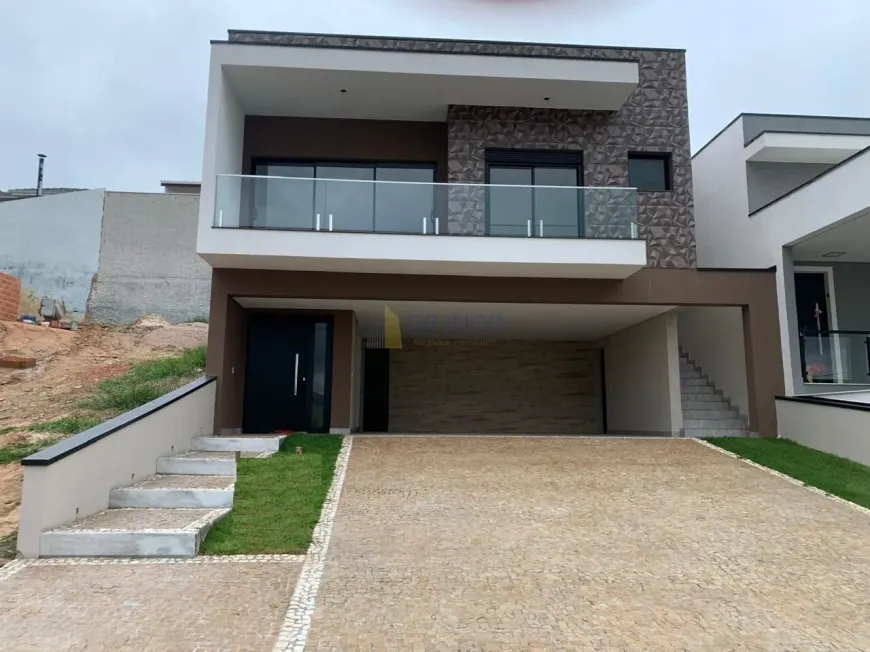 Foto 1 de Casa de Condomínio com 3 Quartos à venda, 188m² em PHYTUS ITUPEVA, Itupeva