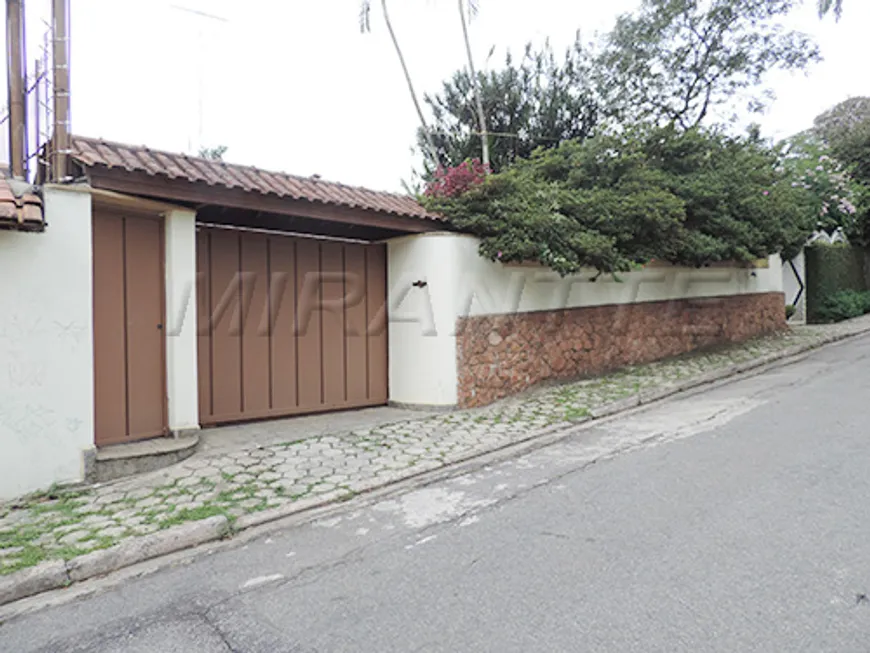 Foto 1 de Casa com 4 Quartos à venda, 400m² em Tremembé, São Paulo