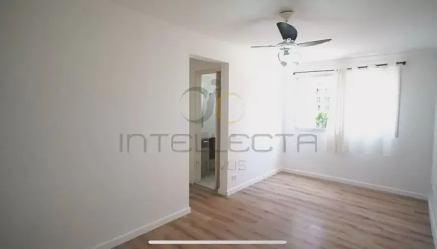 Foto 1 de Apartamento com 2 Quartos à venda, 52m² em Vila Parque Jabaquara, São Paulo