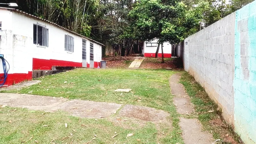 Foto 1 de Lote/Terreno à venda, 650m² em Estância Iporanga, Jarinu