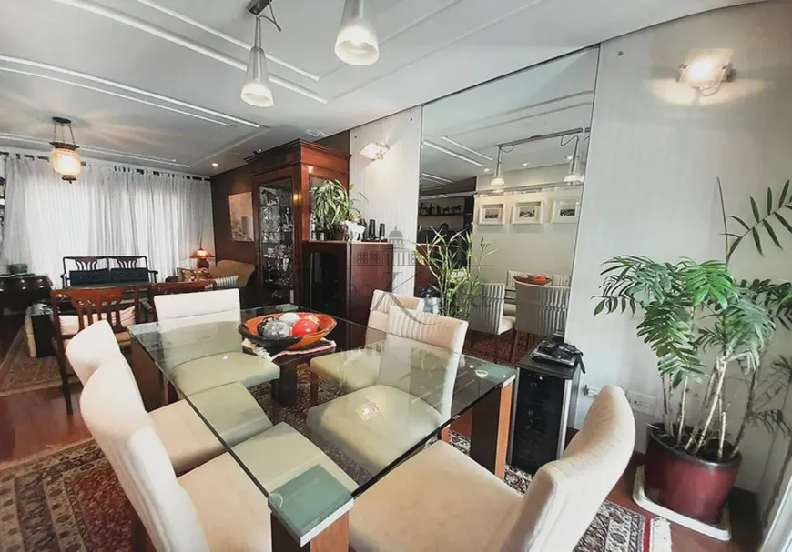 Foto 1 de Casa de Condomínio com 3 Quartos à venda, 190m² em Aclimação, São Paulo