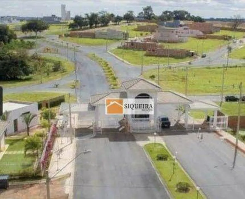 Foto 1 de Lote/Terreno à venda, 200m² em Jardim Reserva Ipanema, Sorocaba