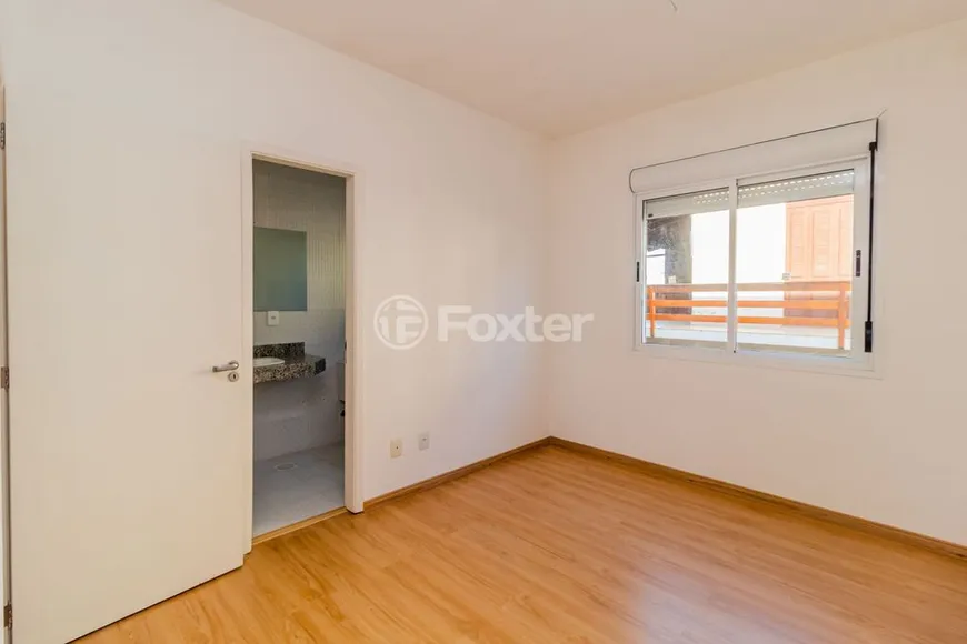 Foto 1 de Casa de Condomínio com 3 Quartos à venda, 237m² em Jardim Isabel, Porto Alegre