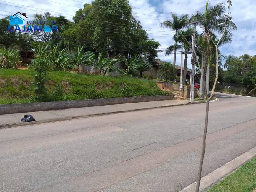 Foto 1 de Lote/Terreno à venda, 1000m² em Jardim Novo Mundo, Jundiaí