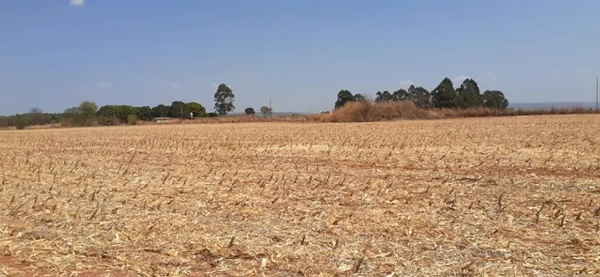 Foto 1 de Fazenda/Sítio com 2 Quartos à venda, 140000m² em Arapoanga, Brasília