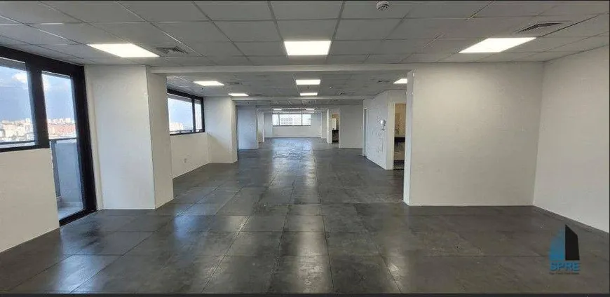 Foto 1 de Sala Comercial para alugar, 352m² em Água Branca, São Paulo