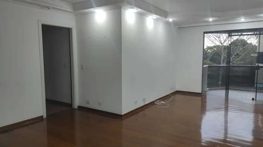 Foto 1 de Apartamento com 4 Quartos para venda ou aluguel, 178m² em Vila Adyana, São José dos Campos