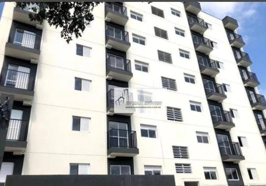 Foto 1 de Apartamento com 2 Quartos à venda, 54m² em Jardim Brasilandia, Sorocaba