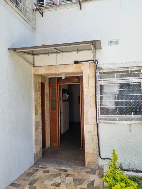 Foto 1 de Apartamento com 1 Quarto à venda, 43m² em Vila Ipiranga, Porto Alegre