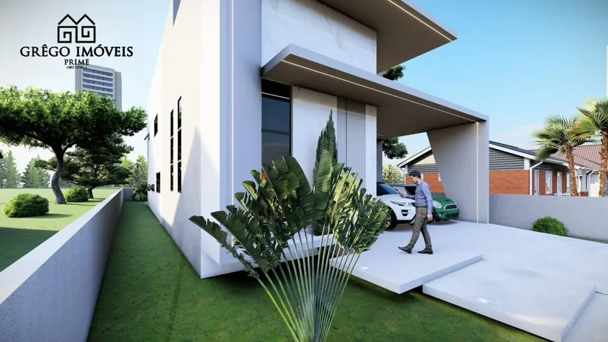 Foto 1 de Casa com 4 Quartos à venda, 325m² em Nova Caruaru, Caruaru