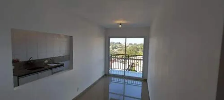 Foto 1 de Apartamento com 2 Quartos à venda, 57m² em Fazenda Morumbi, São Paulo