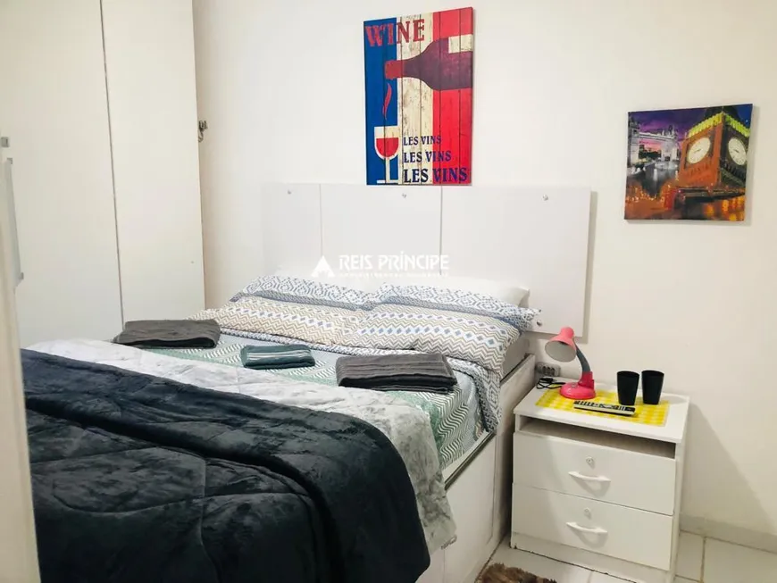 Foto 1 de Apartamento com 2 Quartos à venda, 46m² em Vargem Pequena, Rio de Janeiro