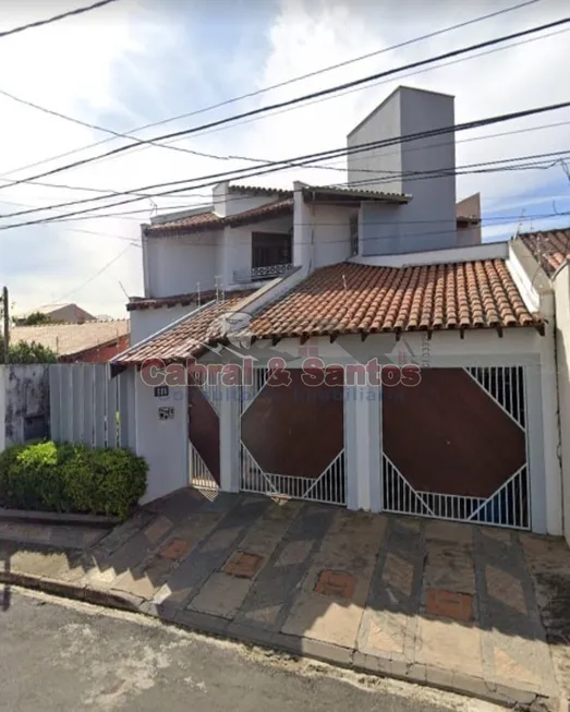 Foto 1 de Casa com 3 Quartos à venda, 250m² em Jardim Celani, Salto