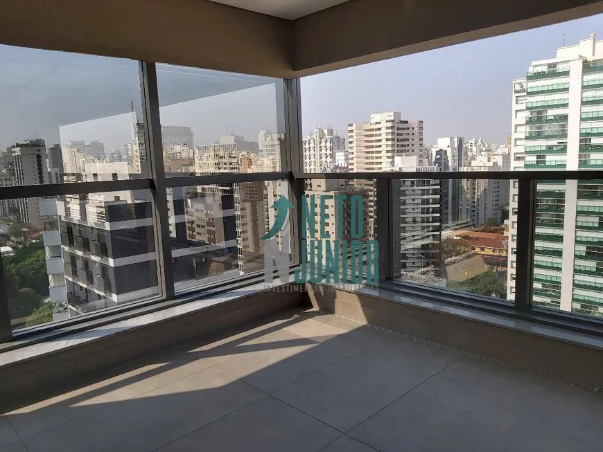 Foto 1 de Sala Comercial para alugar, 300m² em Moema, São Paulo