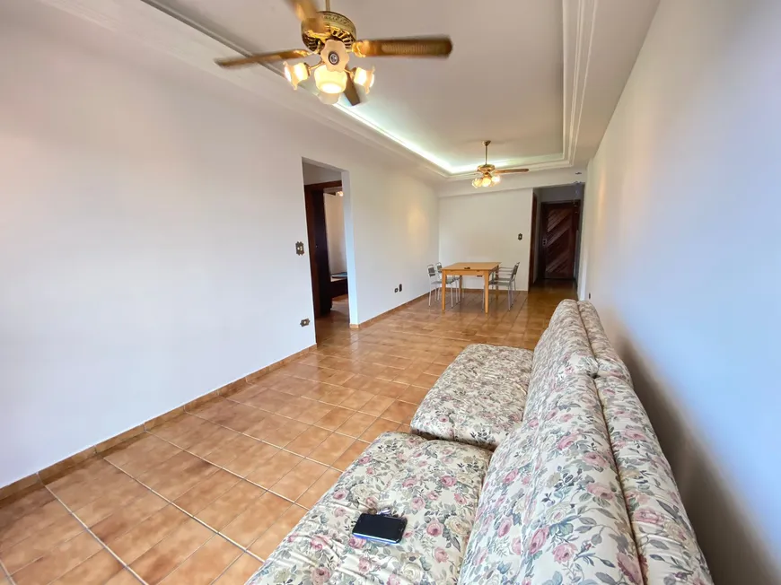 Foto 1 de Apartamento com 2 Quartos à venda, 82m² em Vera Cruz, Mongaguá