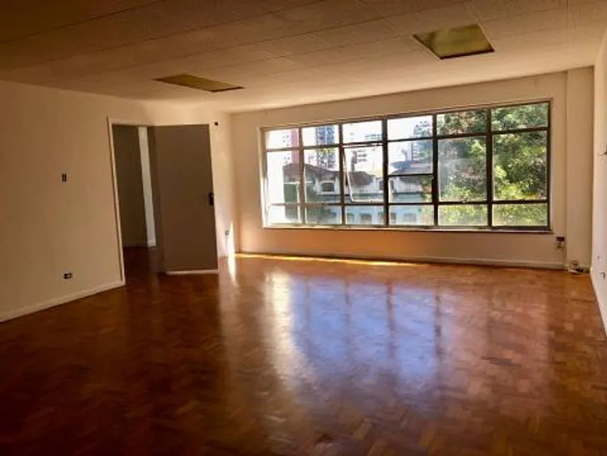 Foto 1 de Sala Comercial à venda, 116m² em Liberdade, São Paulo