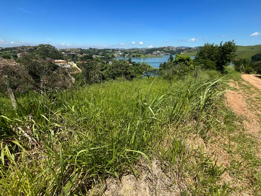 Foto 1 de Lote/Terreno à venda, 1040m² em Portal da Igaratá, Igaratá