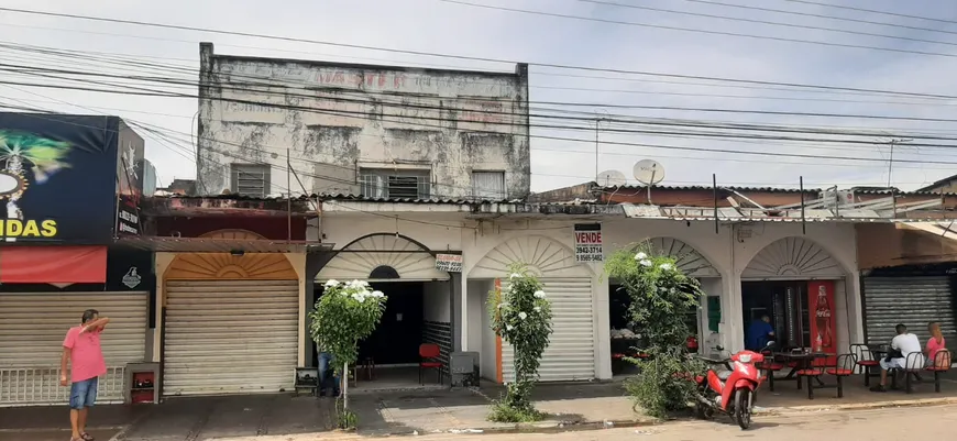 Foto 1 de Prédio Comercial à venda, 557m² em Rodoviário, Goiânia