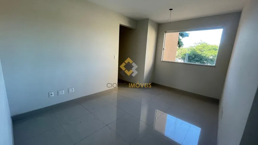 Foto 1 de Apartamento com 3 Quartos à venda, 55m² em São João Batista, Belo Horizonte