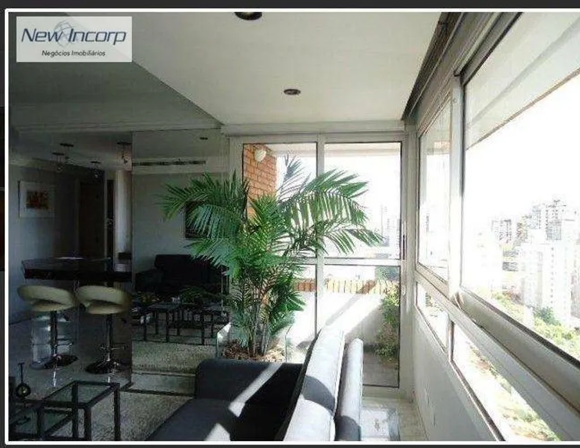 Foto 1 de Apartamento com 2 Quartos para venda ou aluguel, 117m² em Jardim Paulista, São Paulo