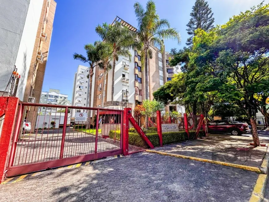 Foto 1 de Apartamento com 2 Quartos à venda, 65m² em Cristal, Porto Alegre