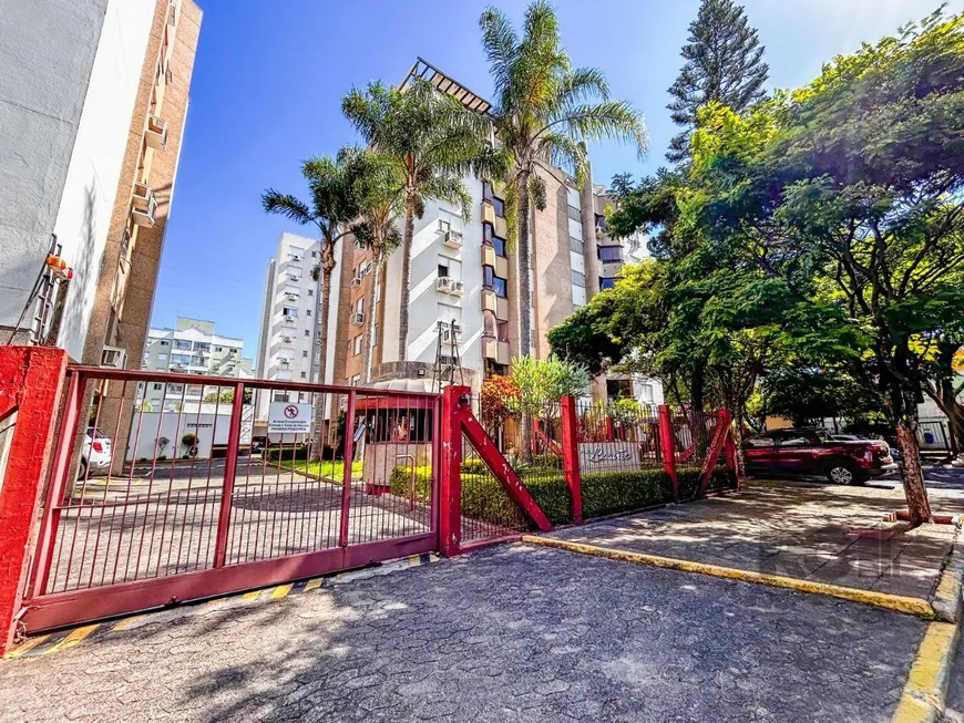 Foto 1 de Apartamento com 2 Quartos à venda, 66m² em Cristal, Porto Alegre