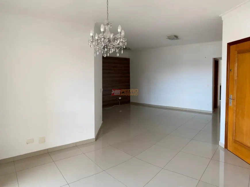 Foto 1 de Apartamento com 3 Quartos à venda, 125m² em Parque Sao Diogo, São Bernardo do Campo