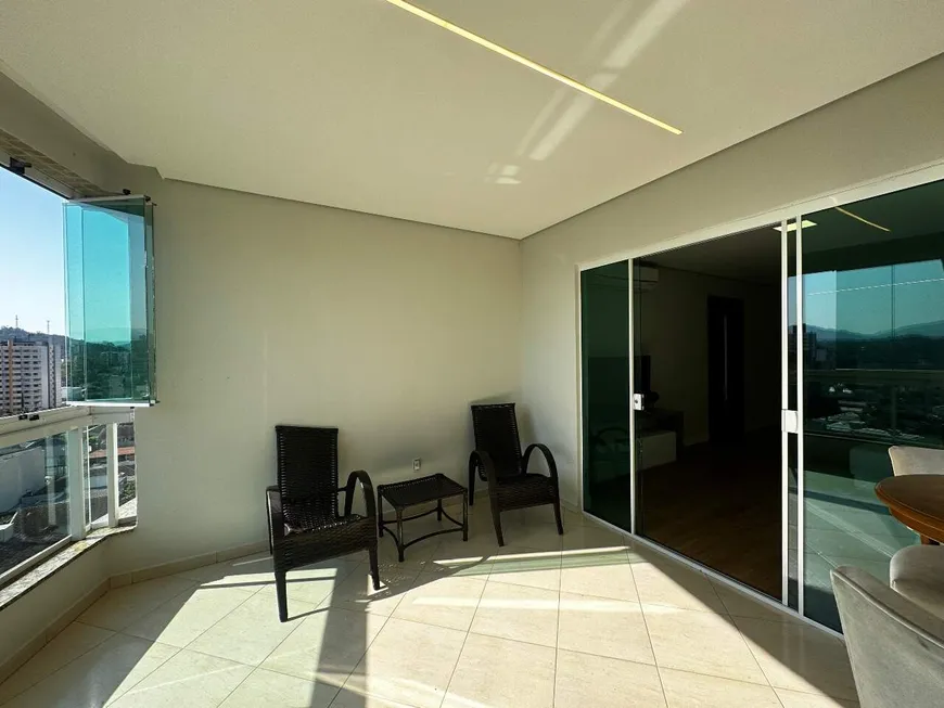 Foto 1 de Apartamento com 3 Quartos à venda, 106m² em Vila Nova, Jaraguá do Sul
