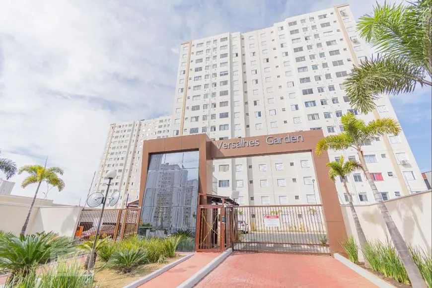 Foto 1 de Apartamento com 2 Quartos à venda, 50m² em Parque Industrial, Campinas