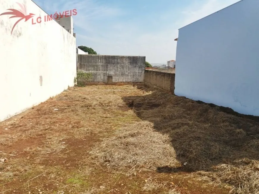 Foto 1 de Lote/Terreno à venda em São Manoel, Americana