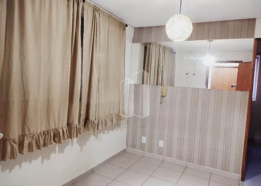 Foto 1 de Flat com 1 Quarto à venda, 37m² em Setor Nova Vila, Goiânia