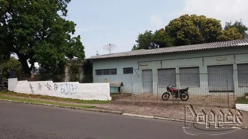 Foto 1 de Imóvel Comercial à venda, 179m² em Santa Teresa, São Leopoldo