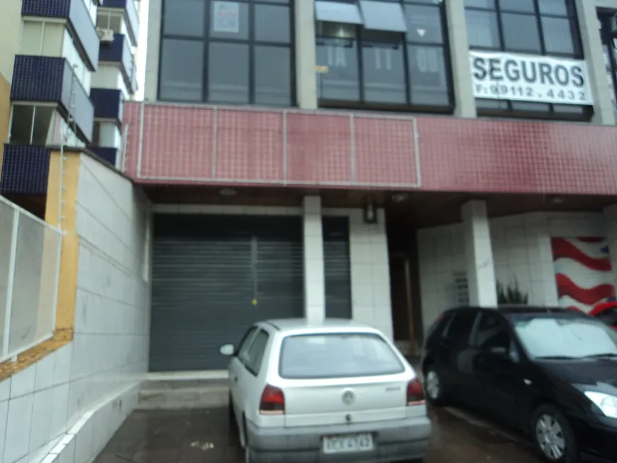 Foto 1 de Ponto Comercial para alugar, 246m² em Partenon, Porto Alegre