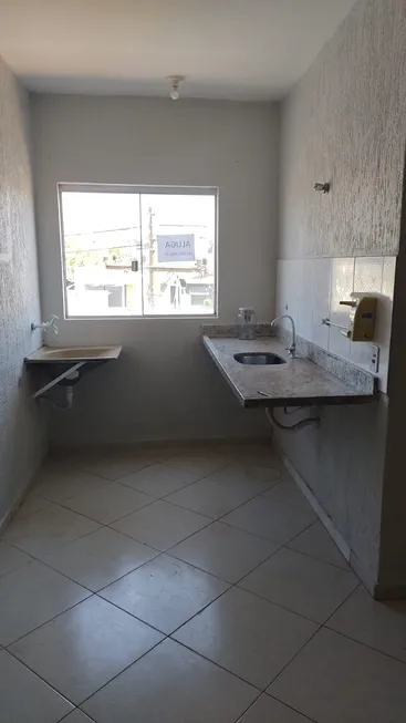 Foto 1 de Prédio Comercial com 23 Quartos à venda, 200m² em Setor Habitacional Vicente Pires Trecho 3, Brasília