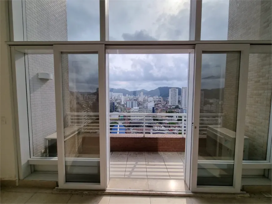 Foto 1 de à venda, 67m² em Vila Matias, Santos