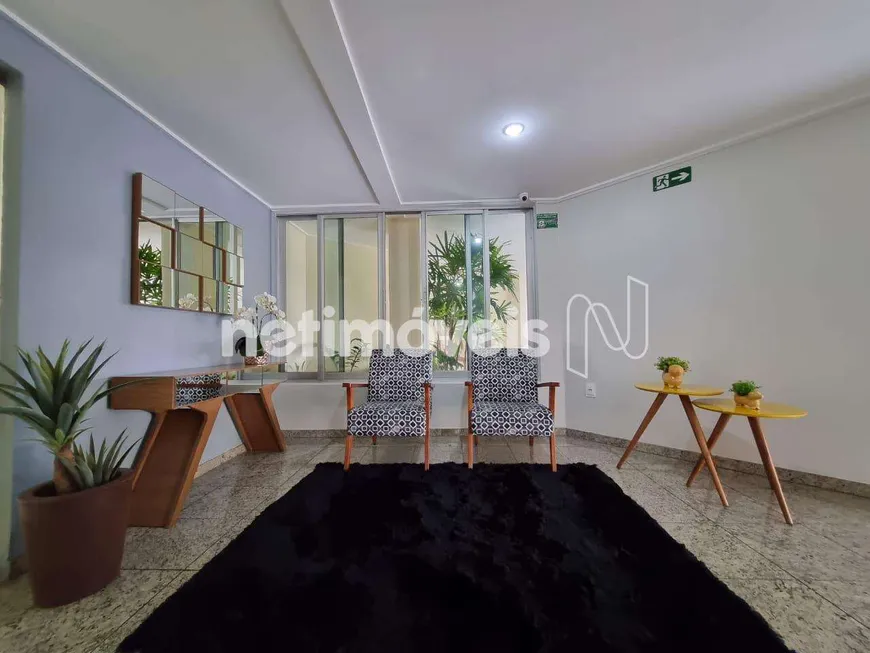 Foto 1 de Apartamento com 2 Quartos à venda, 54m² em Padre Eustáquio, Belo Horizonte