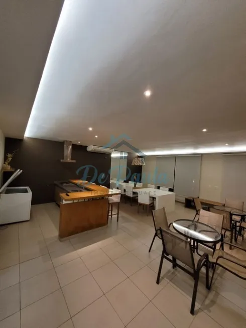 Foto 1 de Apartamento com 3 Quartos à venda, 98m² em Chácara Califórnia, São Paulo