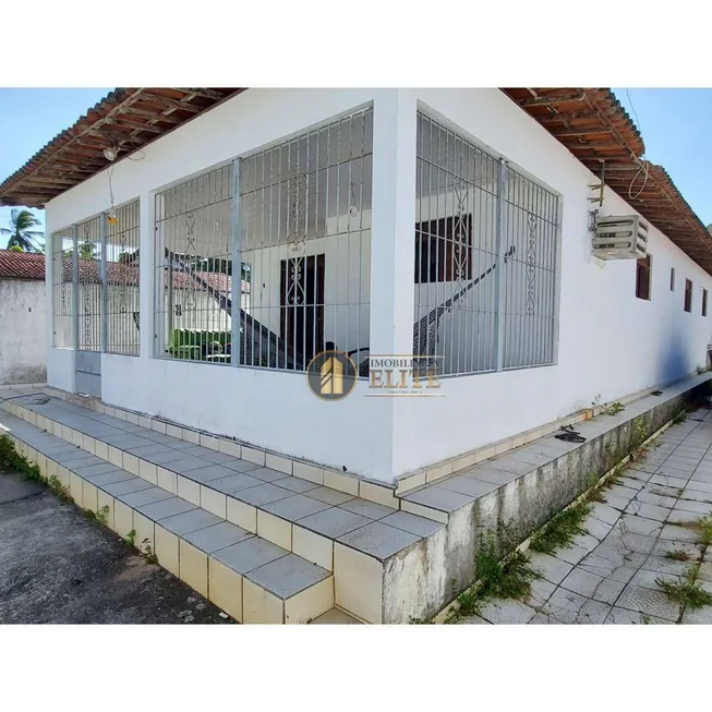 Foto 1 de Casa com 3 Quartos à venda, 126m² em Vale do Sol, Parnamirim