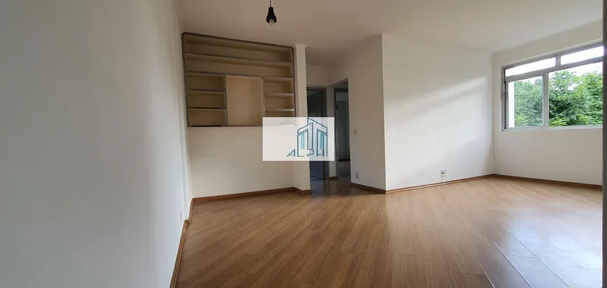 Foto 1 de Apartamento com 2 Quartos à venda, 77m² em Paraíso, São Paulo