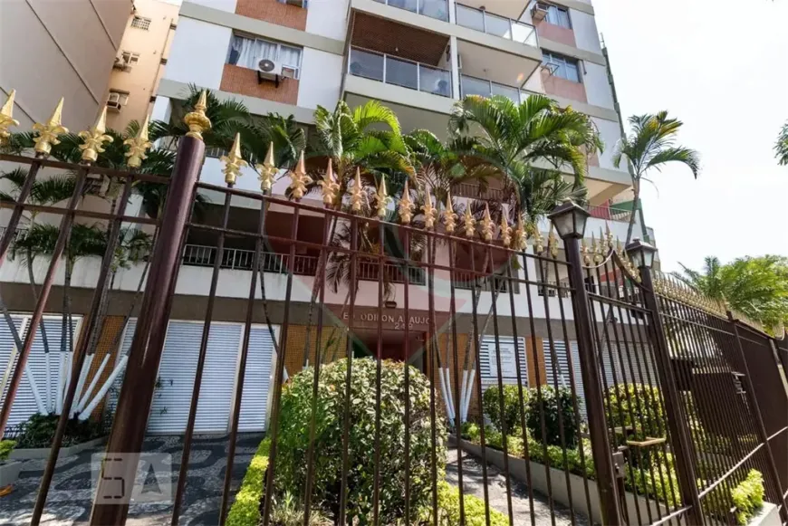 Foto 1 de Apartamento com 2 Quartos à venda, 74m² em Cachambi, Rio de Janeiro