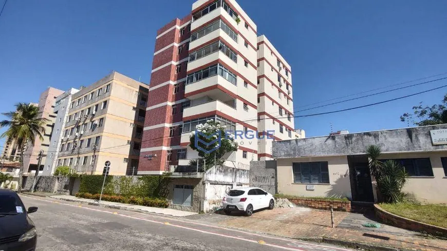 Foto 1 de Apartamento com 3 Quartos à venda, 83m² em Aldeota, Fortaleza