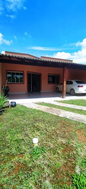 Foto 1 de Casa com 3 Quartos à venda, 195m² em Setor Habitacional Vicente Pires, Brasília