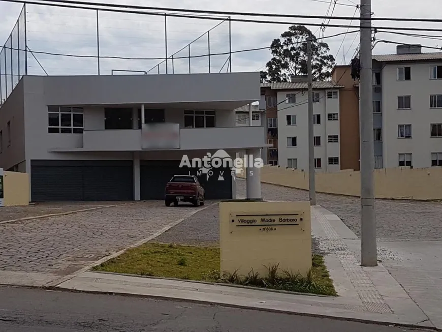 Foto 1 de Galpão/Depósito/Armazém à venda, 1358m² em Diamantino, Caxias do Sul