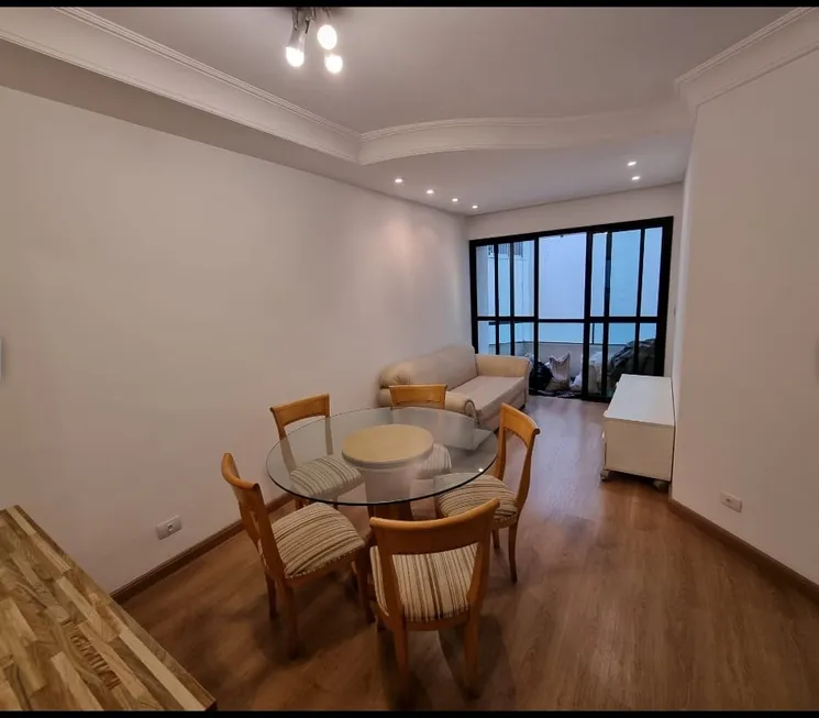 Foto 1 de Apartamento com 3 Quartos à venda, 68m² em Nova Petrópolis, São Bernardo do Campo