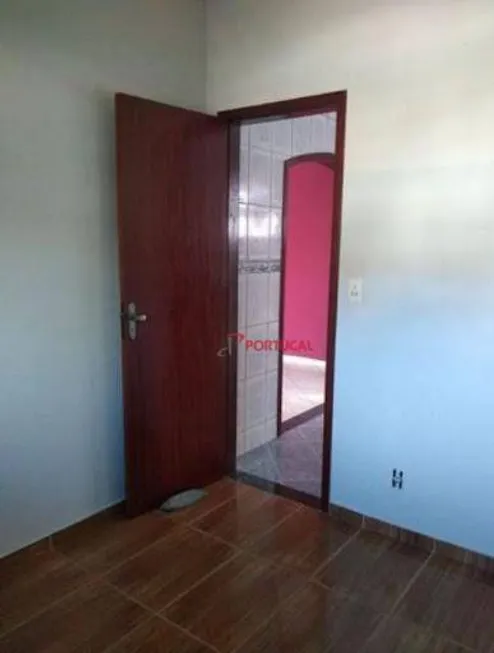 Foto 1 de Casa com 5 Quartos à venda, 300m² em Extensão Serramar, Rio das Ostras