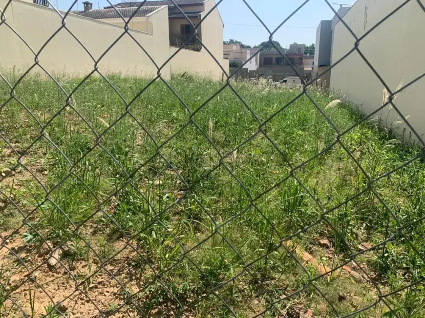 Foto 1 de Lote/Terreno à venda, 300m² em Jardim Esplanada II, Indaiatuba