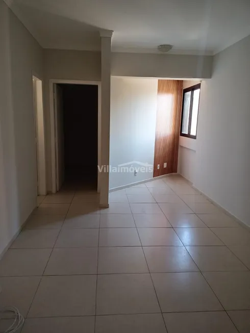 Foto 1 de Apartamento com 1 Quarto à venda, 50m² em Vila Itapura, Campinas