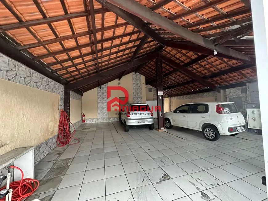 Foto 1 de Casa de Condomínio com 1 Quarto à venda, 31m² em Aviação, Praia Grande