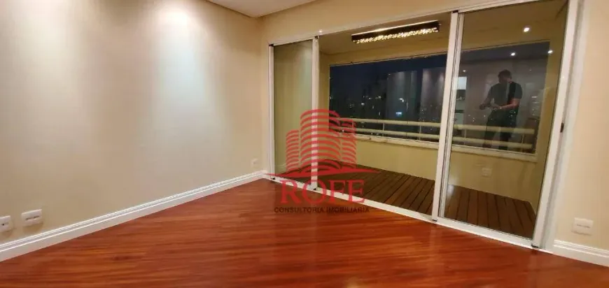 Foto 1 de Apartamento com 3 Quartos à venda, 105m² em Moema, São Paulo